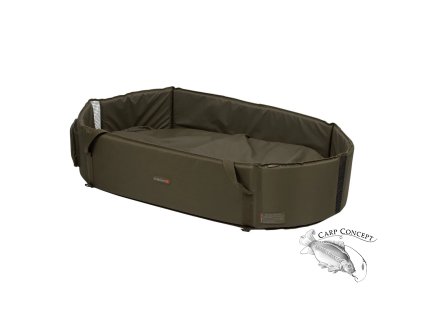 Trakker Podložka Sanctuary Deluxe Oval  Crib