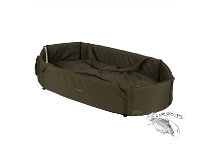 Trakker Podložka Sanctuary Deluxe Oval Crib XL