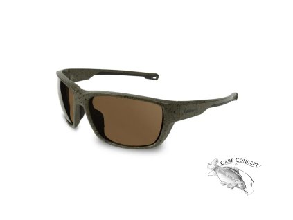 Trakker Polarizační brýle - TechPro Floating Sunglasses