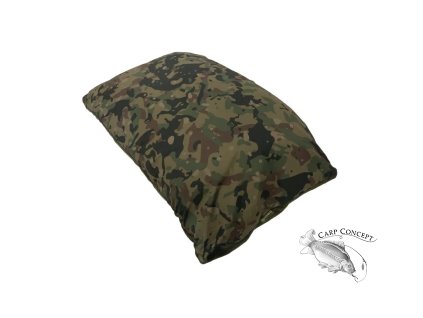 Trakker Polštář - Large Camo Pillow