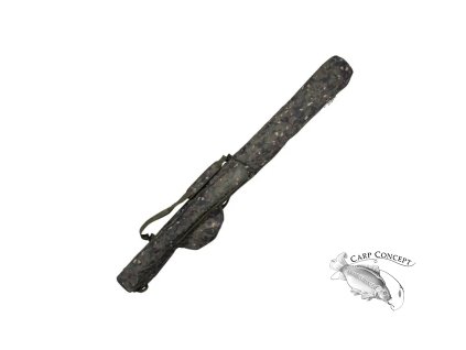 Trakker Pouzdro na 3 pruty - NXC Camo 3 Rod Sleeve 13ft