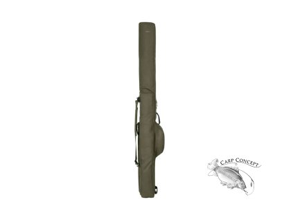 Trakker Pouzdro na 3 pruty - NXG 3 Rod Sleeve 12ft