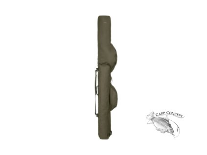 Trakker Pouzdro na 5 prutů - NXG Compact 5 Rod Sleeve 12ft