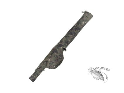 Trakker Pouzdro na prut - NXC Camo Rod Sleeve 10ft