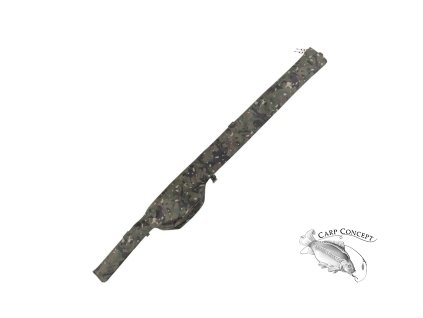 Trakker Pouzdro na prut - NXC Camo Rod Sleeve 12ft