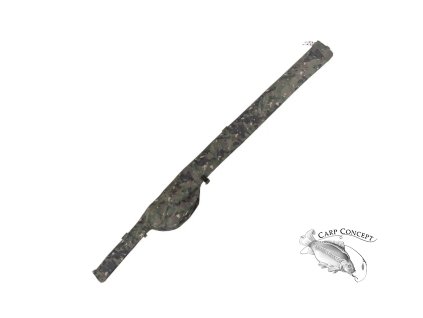 Trakker Pouzdro na prut - NXC Camo Rod Sleeve 13ft