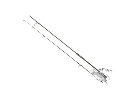 Trakker Prut - Propel-B 10ft, 3,5lb