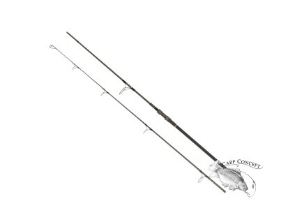 Trakker Prut - Propel-R 10ft, 3lb