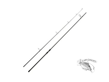 Trakker Prut Propel 10ft, 3lb