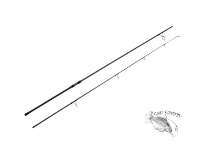 Trakker Prut Propel 12ft, 3,5lb