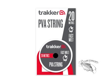Trakker PVA šňůra PVA String 20m