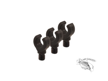 Trakker Sada Rohatinek Butt Grabber 3ks (Varianta Trakker Rohatinka (sada 3 ks) - Butt Grabber Small 3 Pack)