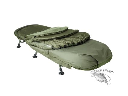 Trakker Spacák 365 Sleeping Bag
