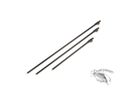 Trakker Bouřková tyč Slimline Storm Pole (Varianta Trakker Bouřková tyč Slimline Storm Pole - Délka: 24-46")