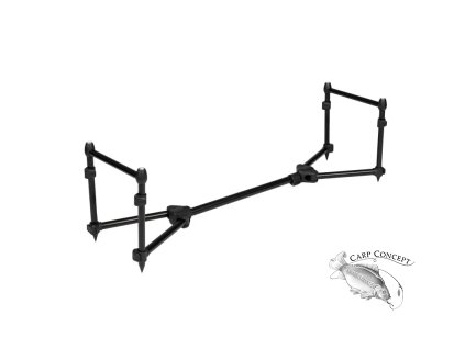 Trakker Stojan - T1 2 Rod Pod