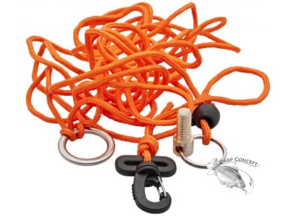 Trakker Šňůra - Sanctuary Retention Sling Cord