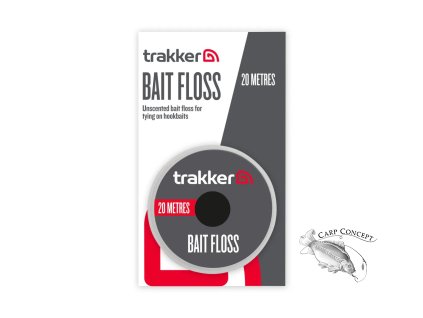 Trakker Šňůra Bait Floss 20m