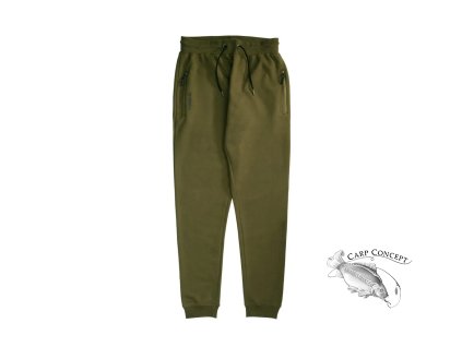 Trakker Tepláky Core Jogger (Varianta Trakker Tepláky Core Jogger - Velikost: S)