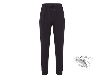 Trakker Tepláky CR Jogger Black (Varianta Trakker Tepláky CR Jogger Black - Velikost: XL)