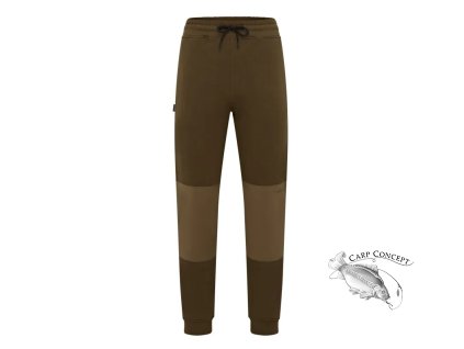 Trakker Tepláky TechPro KD Joggers (Varianta Trakker Tepláky TechPro KD Joggers - Velikost: S)