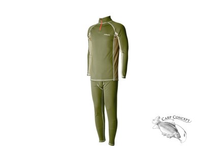 Trakker Termoprádlo - Reax Base Layer (Varianta Trakker Termoprádlo-Reax Base Layer - XXXL)