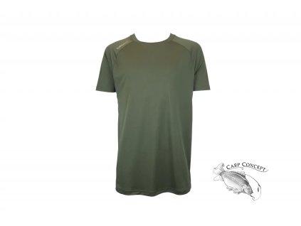 Trakker Tričko - Moisture Wicking T-Shirt