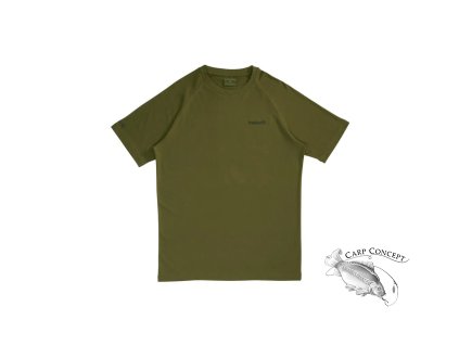 Trakker Tričko Tempest T-Shirt (Varianta Trakker Tričko Tempest T-Shirt - Velikost: S)