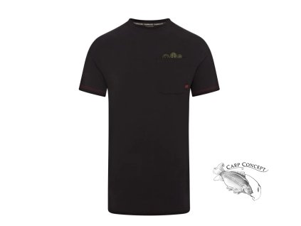 Trakker Tričko Octopus RS T-shirt (Varianta Trakker Tričko Octopus RS T-shirt - Velikost: S)