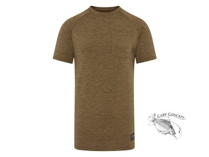 Trakker Tričko TechPro T-Shirt (Varianta Trakker Tričko TechPro T-Shirt - XXXL)