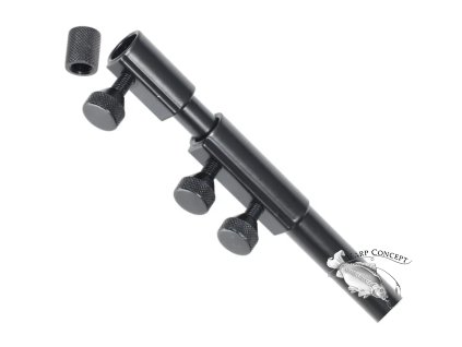 Trakker Tyče k bivaku Quickstick (Varianta Trakker Tyče k bivaku Quickstick - Délka: 24")