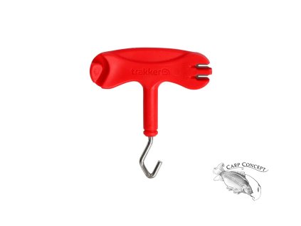 Trakker Utahovač uzlů 3 in 1 Puller Tool