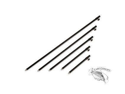 Trakker Vidlička Sniper Bankstick (Varianta Trakker Vidlička Sniper Bankstick - Délka: 9-16")