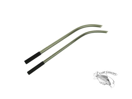 Trakker Vnadící tyč Propel Throwing Stick (Varianta Trakker Vnadící tyč Propel Throwing Stick - Průměr: 20mm)