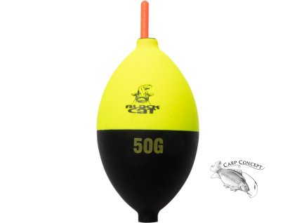 Screenshot 2025 12 08 at 11 18 24 Black Cat Splávek Hard Core Beacon Float