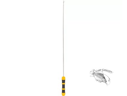Screenshot 2025 12 08 at 12 33 19 Black Cat Jehla Pellet Pro Mega Baiting Needle 22 5cm Chyť a pusť