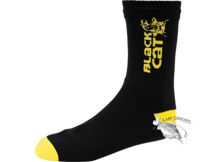 Screenshot 2025 12 09 at 14 11 28 Black Cat Ponožky Cat Shield Waterproof Sock UK