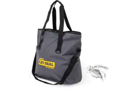 Screenshot 2025 12 10 at 11 39 39 Black Cat Taška Cat Seal 50L WP Sling Bag