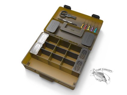 Screenshot 2025 12 11 at 10 07 52 Korum Box Mega Blox Fully Loaded