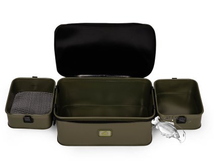 Screenshot 2025 12 11 at 10 27 03 Korum Taška EVA Tackle And Bait Carryall 15l
