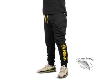 Screenshot 2025 12 11 at 15 25 57 Black Cat Tepláky Black Joggers