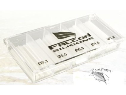 profi sada silikon buzirek 9197