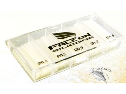 profi sada silikon buzirek 9210