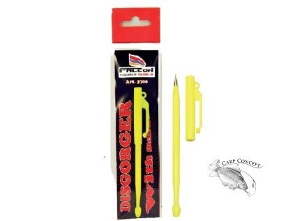 falcon vyprostovac hacku s jehlou