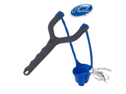 plastilys zakrmovaci prak maly