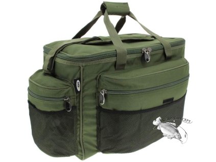 ngt taska green carryall
