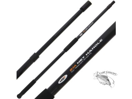 ngt podberakova tyc xpr specimen handle 2m