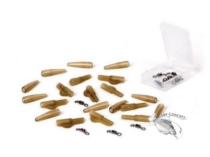 exc mini feeder lead clip