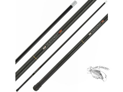 ngt podberakova tyc carp net handle1 8m