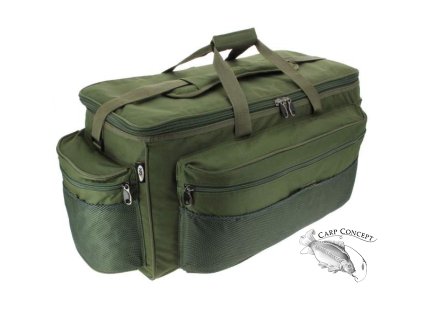 ngt taska giant green carryall