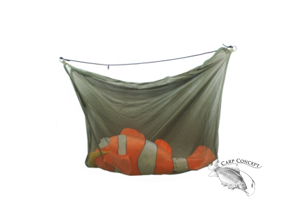 ngt sak na kapra deluxe carp sack